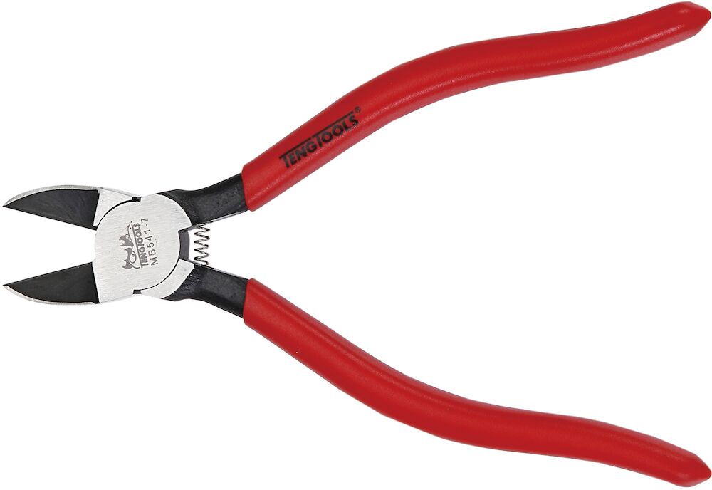 Flush Cut Plier 150mm TengTools